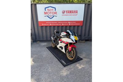YAMAHA YZF-R7 WORLD GP 60TH ANNIVERSARY
