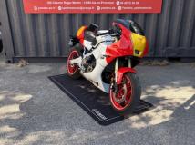 YAMAHA XSR 900 GP