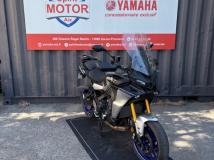 YAMAHA TRACER 9 GT +