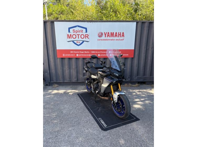 YAMAHA TRACER 9 GT +