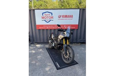 YAMAHA XTZ TENERE 700