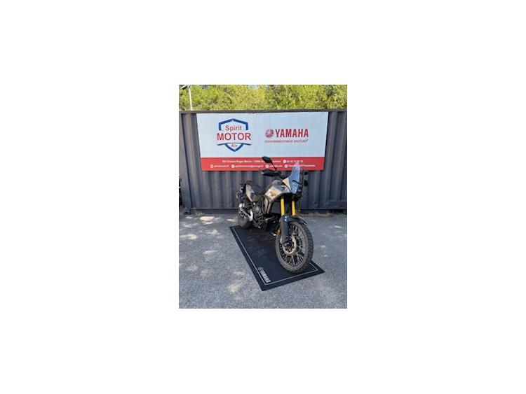 YAMAHA TENERE 700