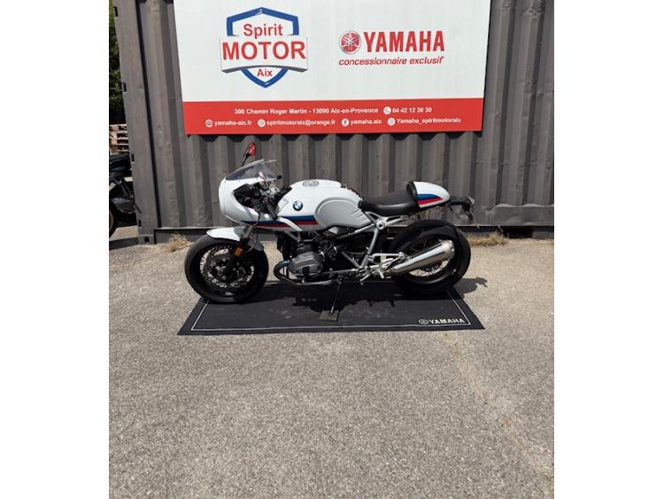BMW R NineT RACER