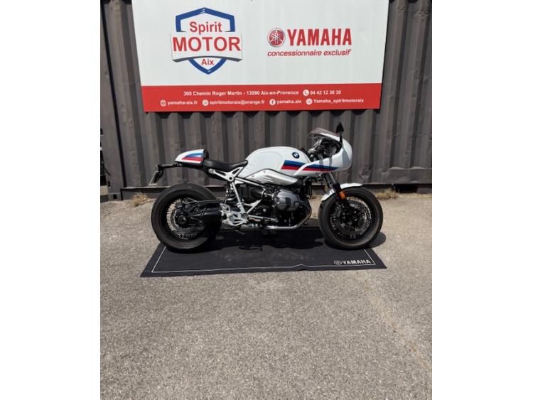 BMW R NineT RACER