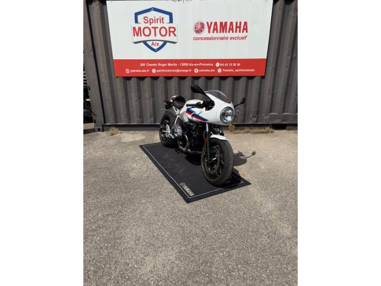 BMW R NineT RACER