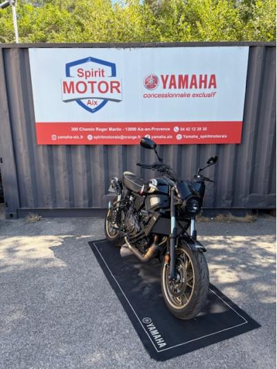 YAMAHA XSR 700 35KW