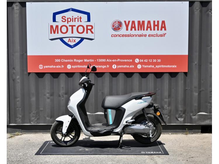 YAMAHA NEO'S 50 ELECTRIQUE