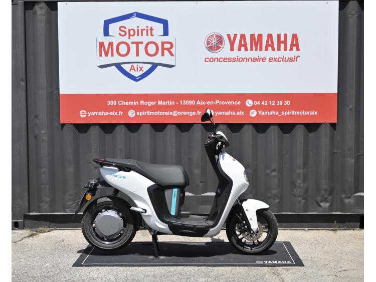 YAMAHA NEO'S 50 ELECTRIQUE