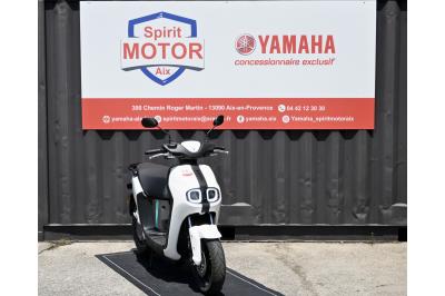 YAMAHA NEO'S 50 ELECTRIQUE