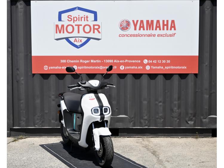 YAMAHA NEO'S 50 ELECTRIQUE
