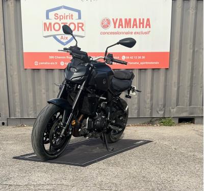 YAMAHA MT-07 Y-AMT