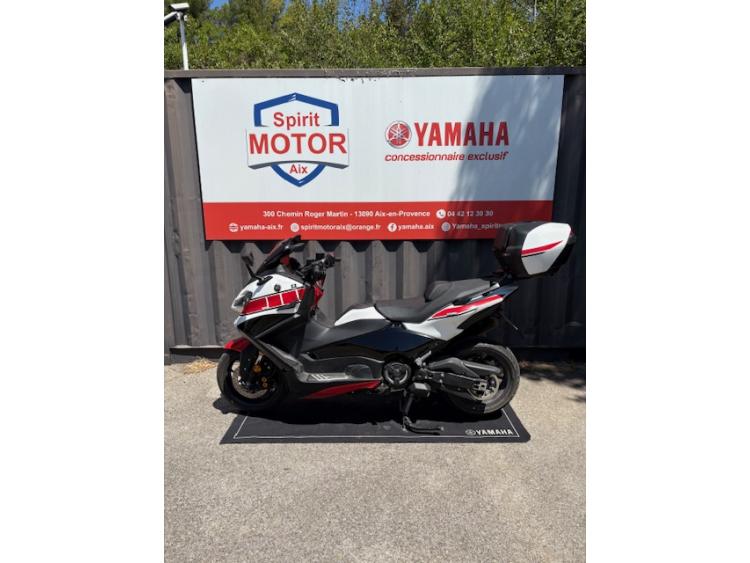 YAMAHA XP T-MAX 500 ABS