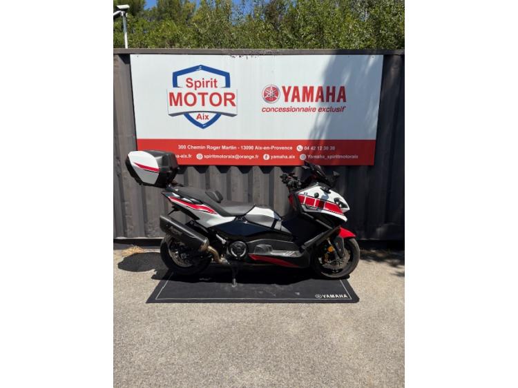 YAMAHA XP T-MAX 500 ABS