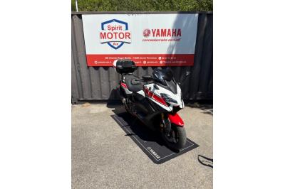YAMAHA XP T-MAX 500 ABS