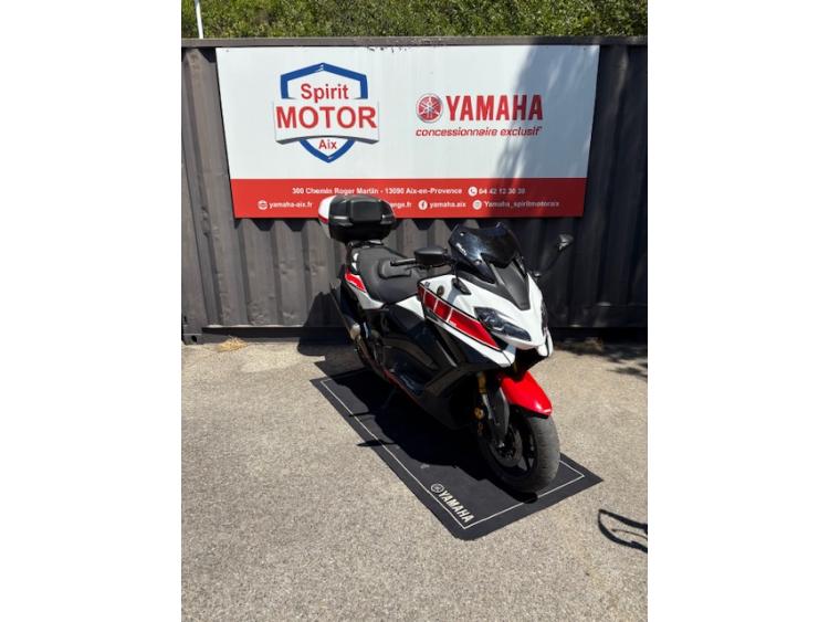 YAMAHA XP T-MAX 500 ABS