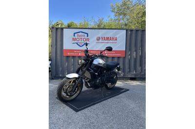 YAMAHA XSR 700 LEGACY