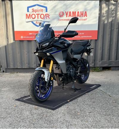 YAMAHA TRACER 9 GT+