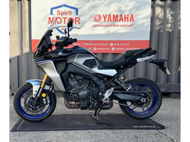 YAMAHA TRACER 9 GT+