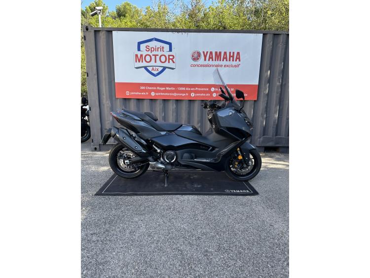 YAMAHA XP T-MAX 560 TECH MAX