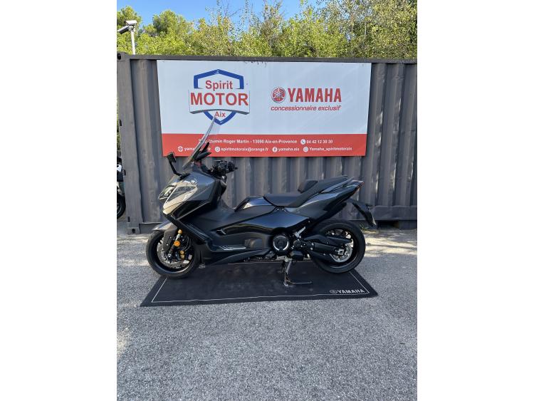 YAMAHA XP T-MAX 560 TECH MAX