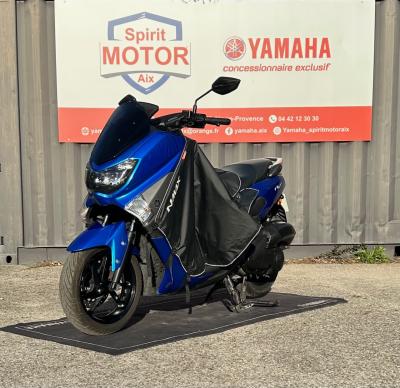 YAMAHA NMAX 125