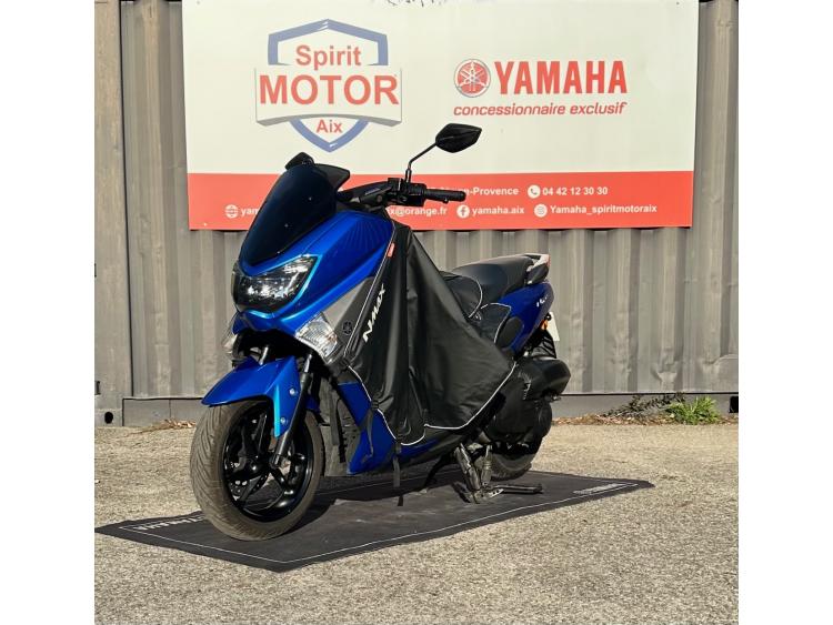 YAMAHA NMAX 125