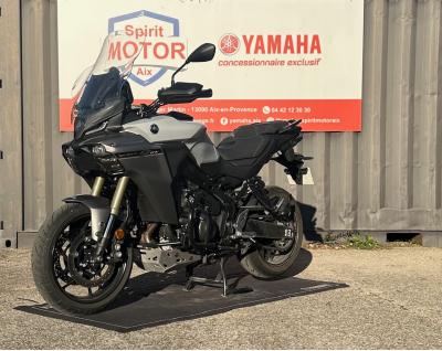 YAMAHA TRACER 9 GT Y-AMT