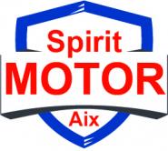 SPIRIT MOTOR AIX
